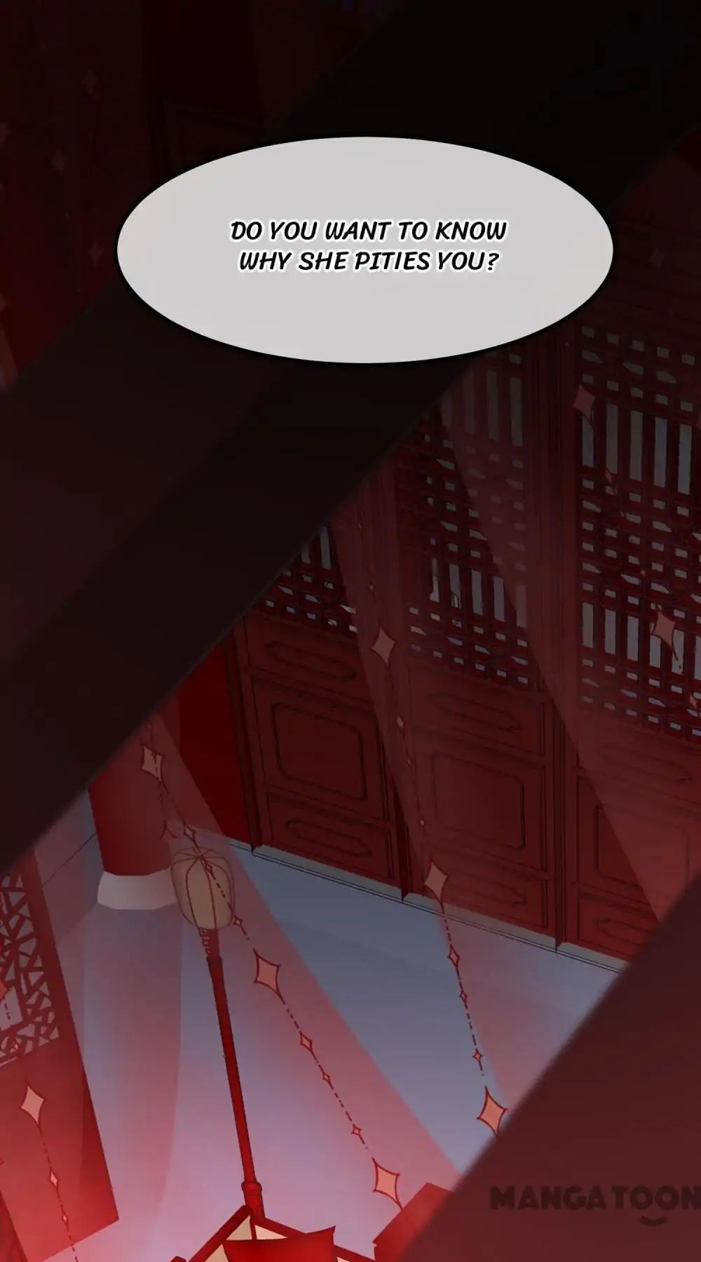 Resurrecting Queen Chapter 88 - page 42