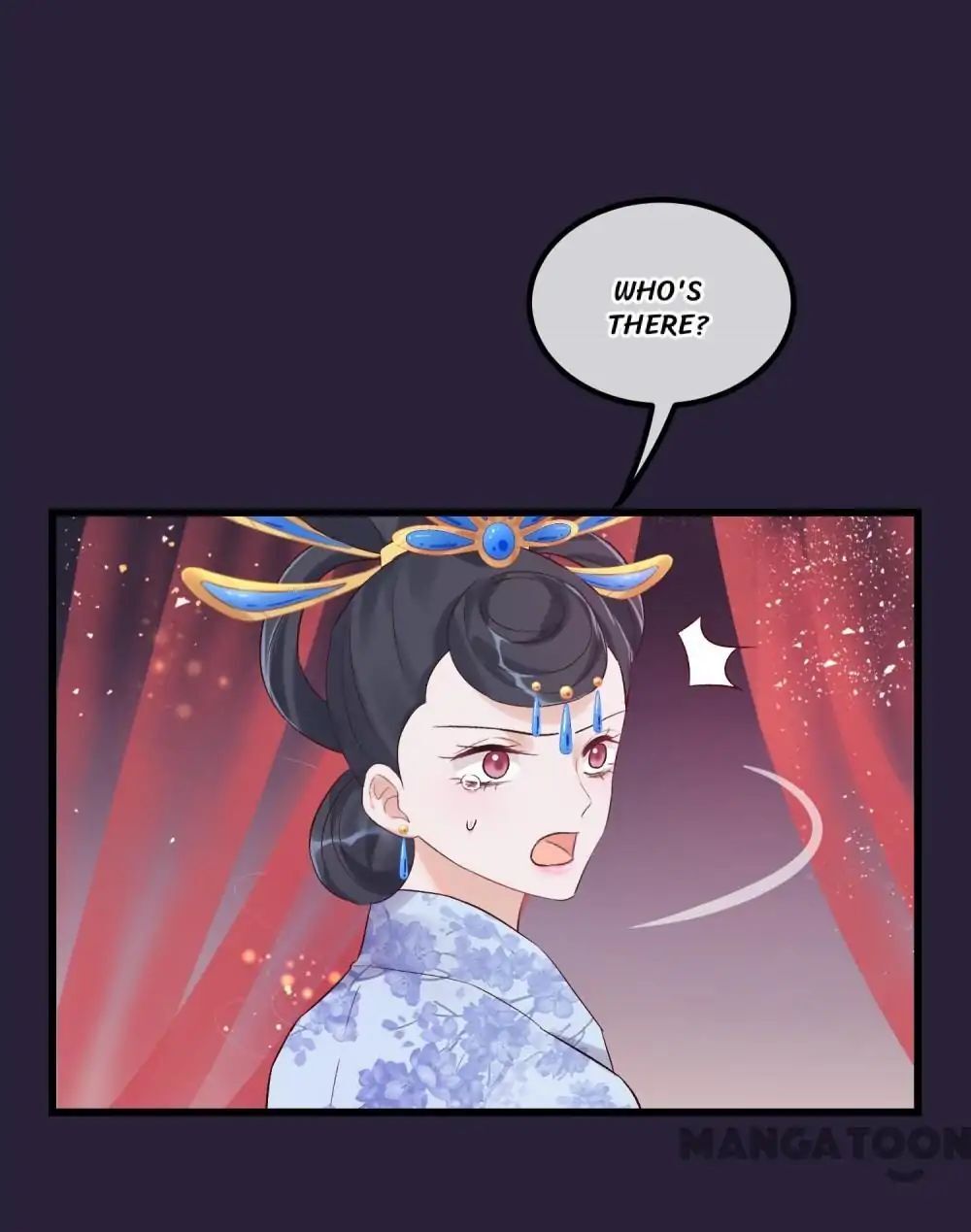Resurrecting Queen Chapter 88 - page 44