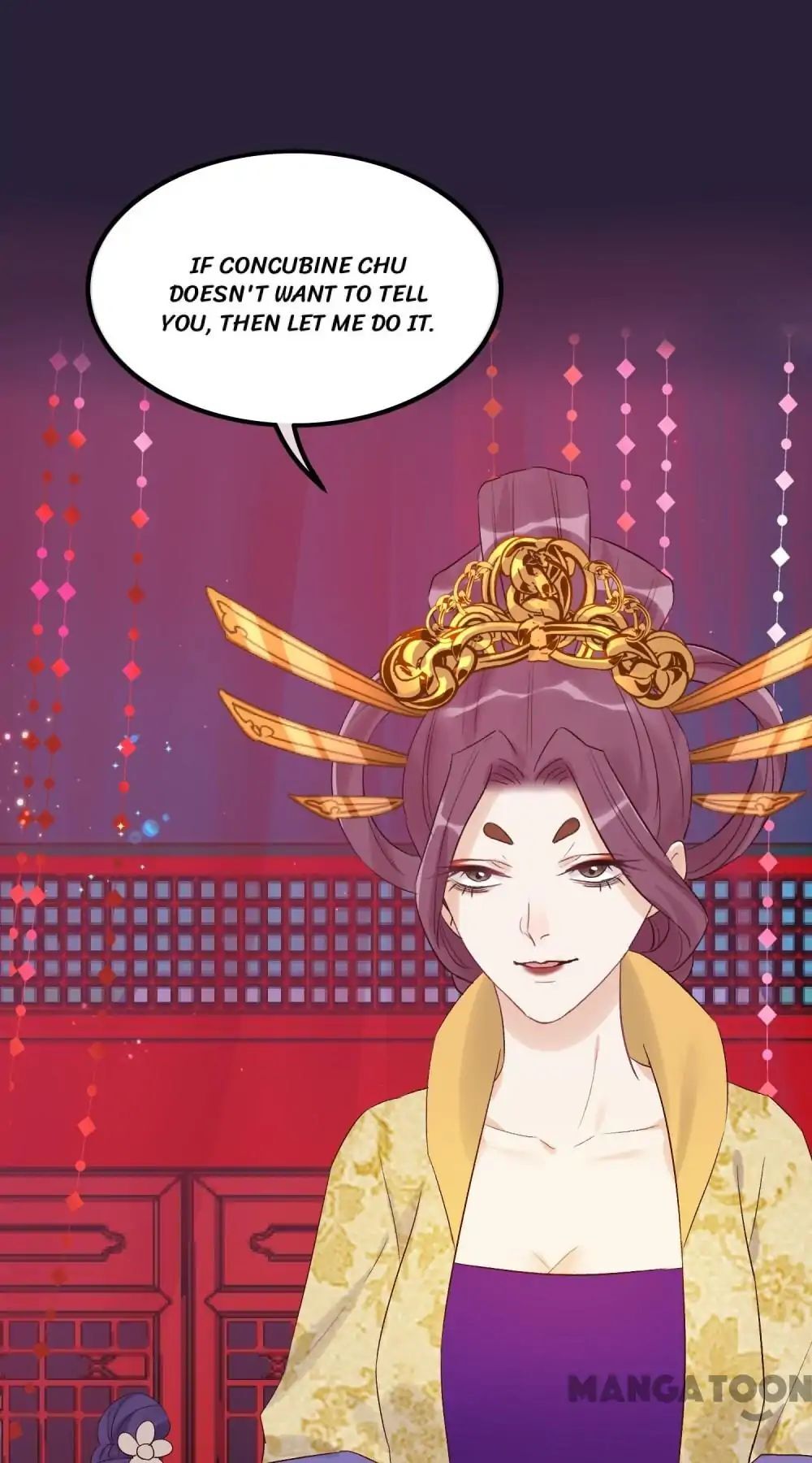 Resurrecting Queen Chapter 88 - page 45