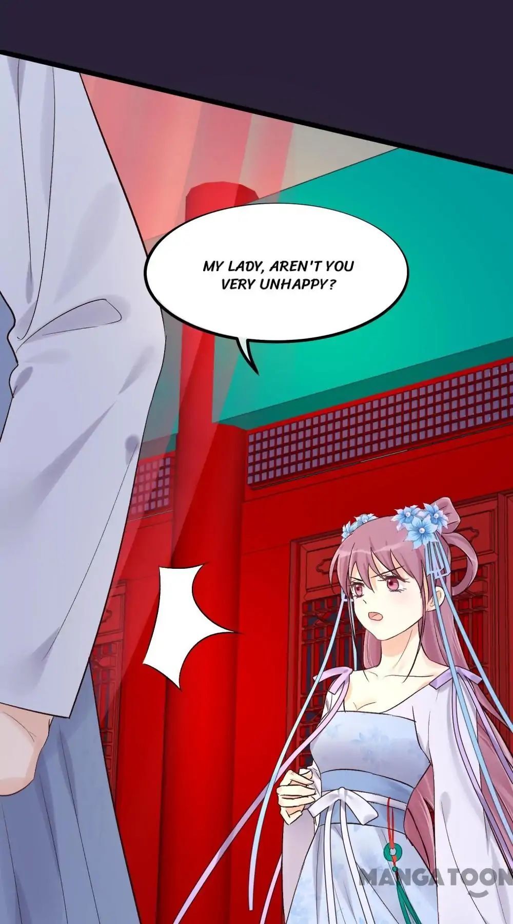 Resurrecting Queen Chapter 88 - page 6