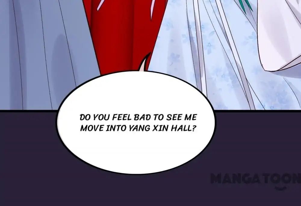 Resurrecting Queen Chapter 88 - page 7