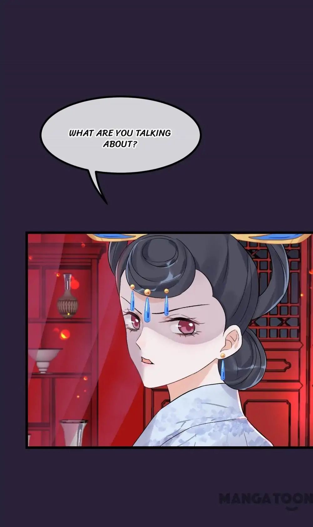 Resurrecting Queen Chapter 88 - page 8