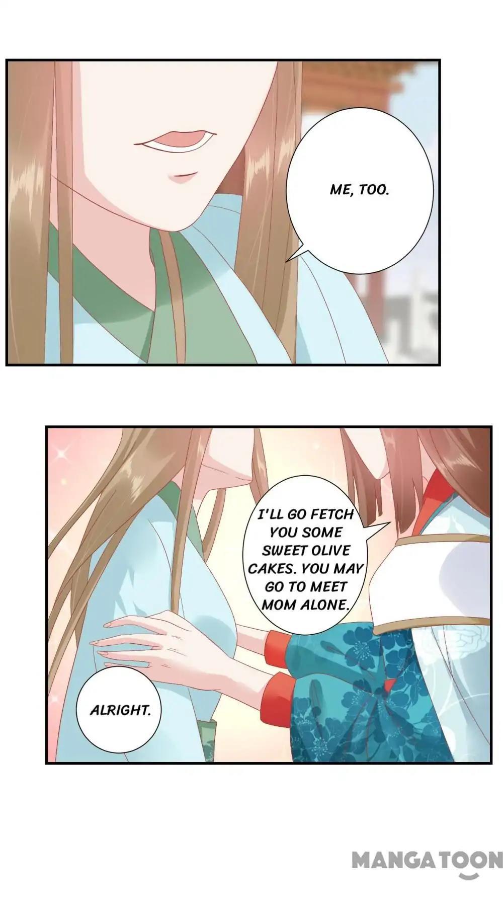 Resurrecting Queen Chapter 139 - page 20