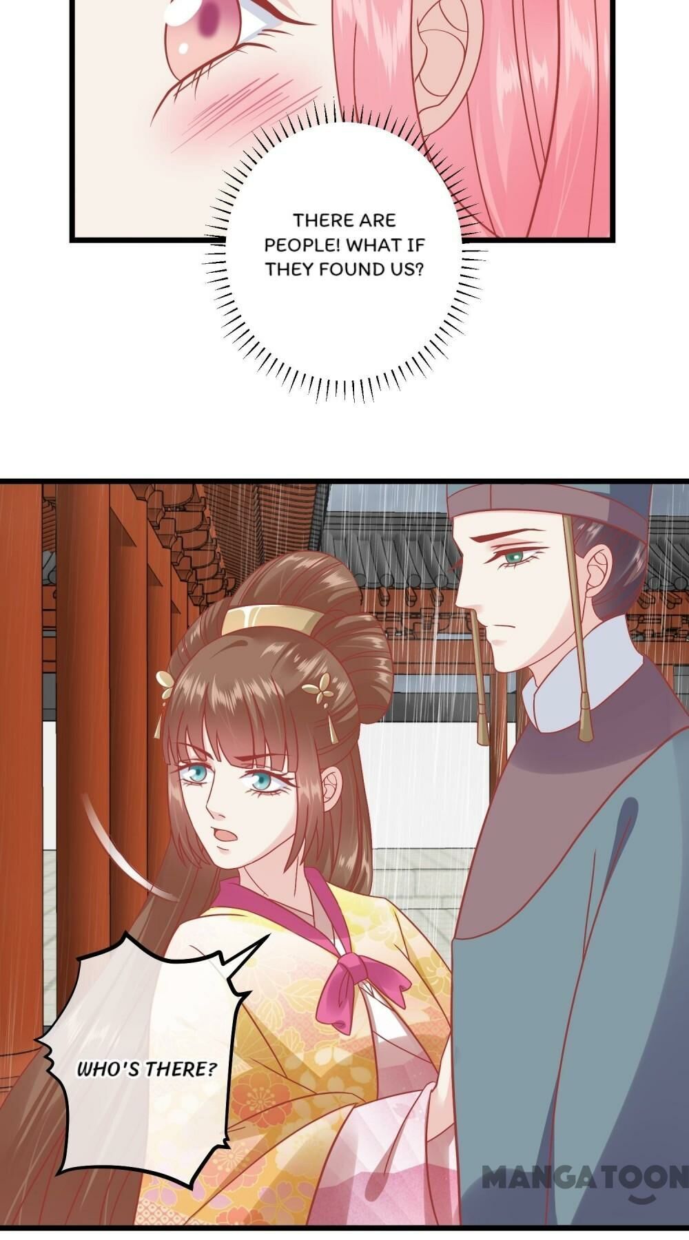 Resurrecting Queen Chapter 163 - page 10