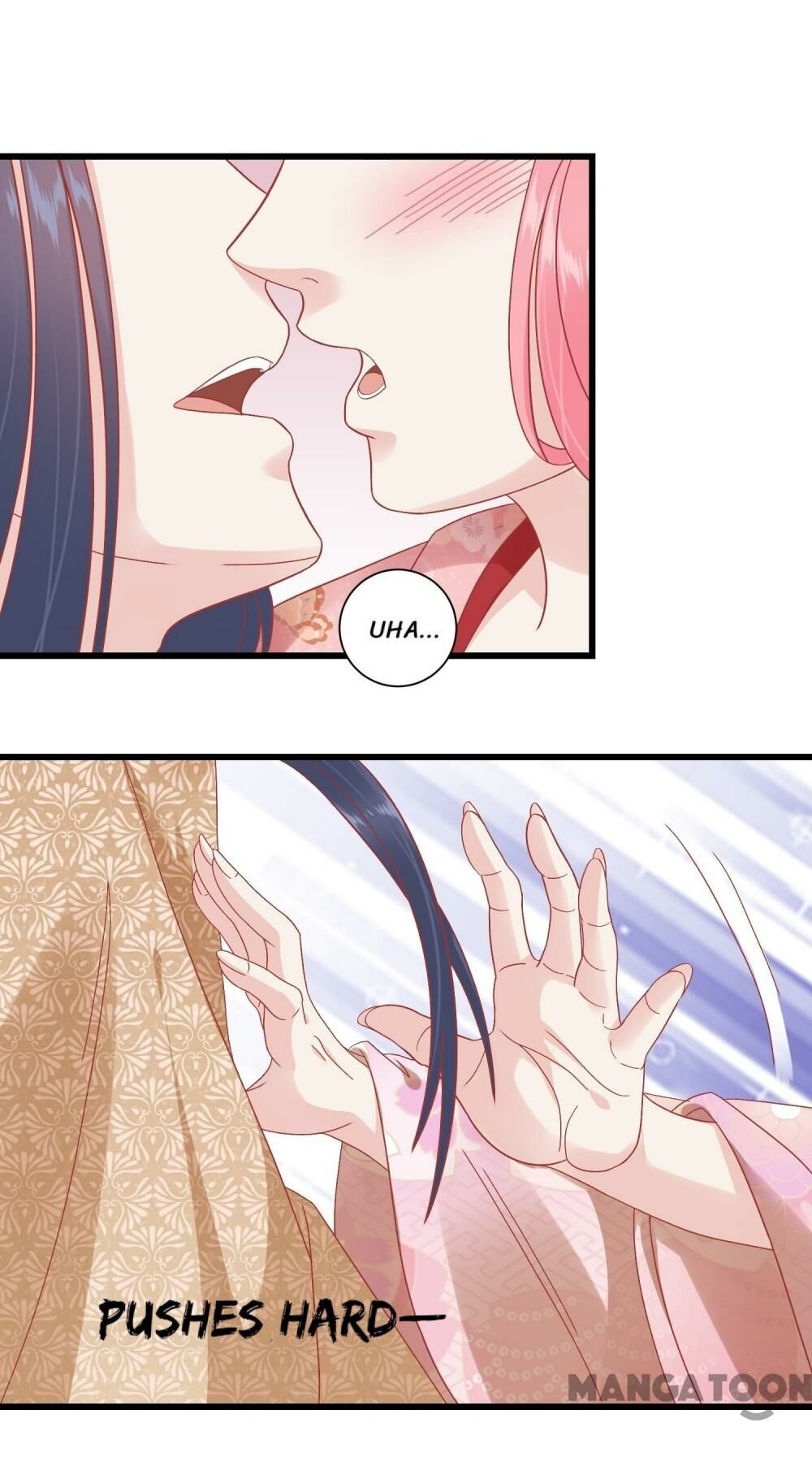 Resurrecting Queen Chapter 163 - page 11