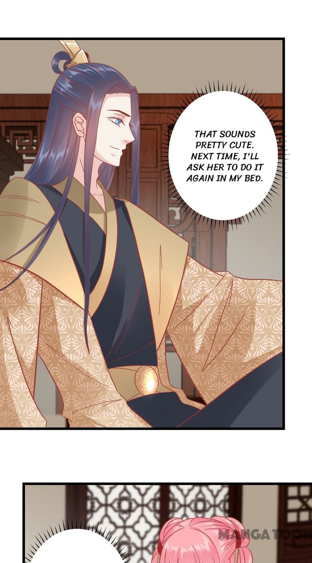 Resurrecting Queen Chapter 163 - page 13