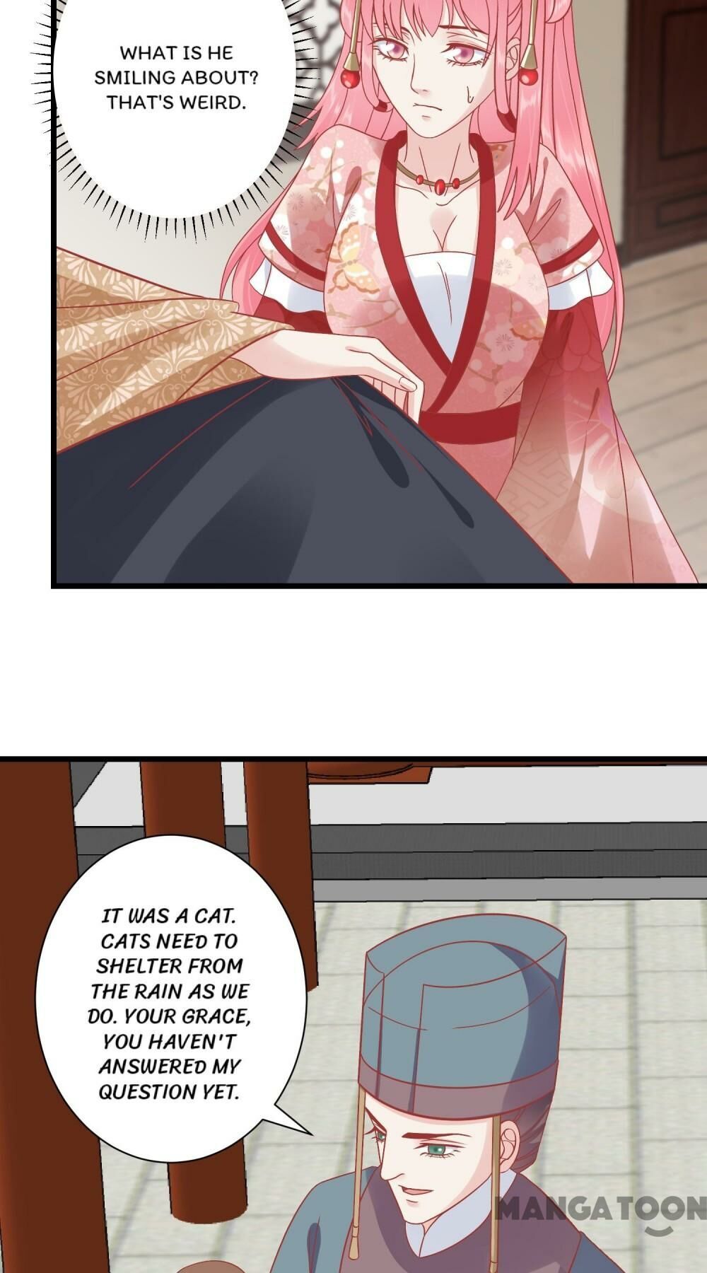 Resurrecting Queen Chapter 163 - page 14