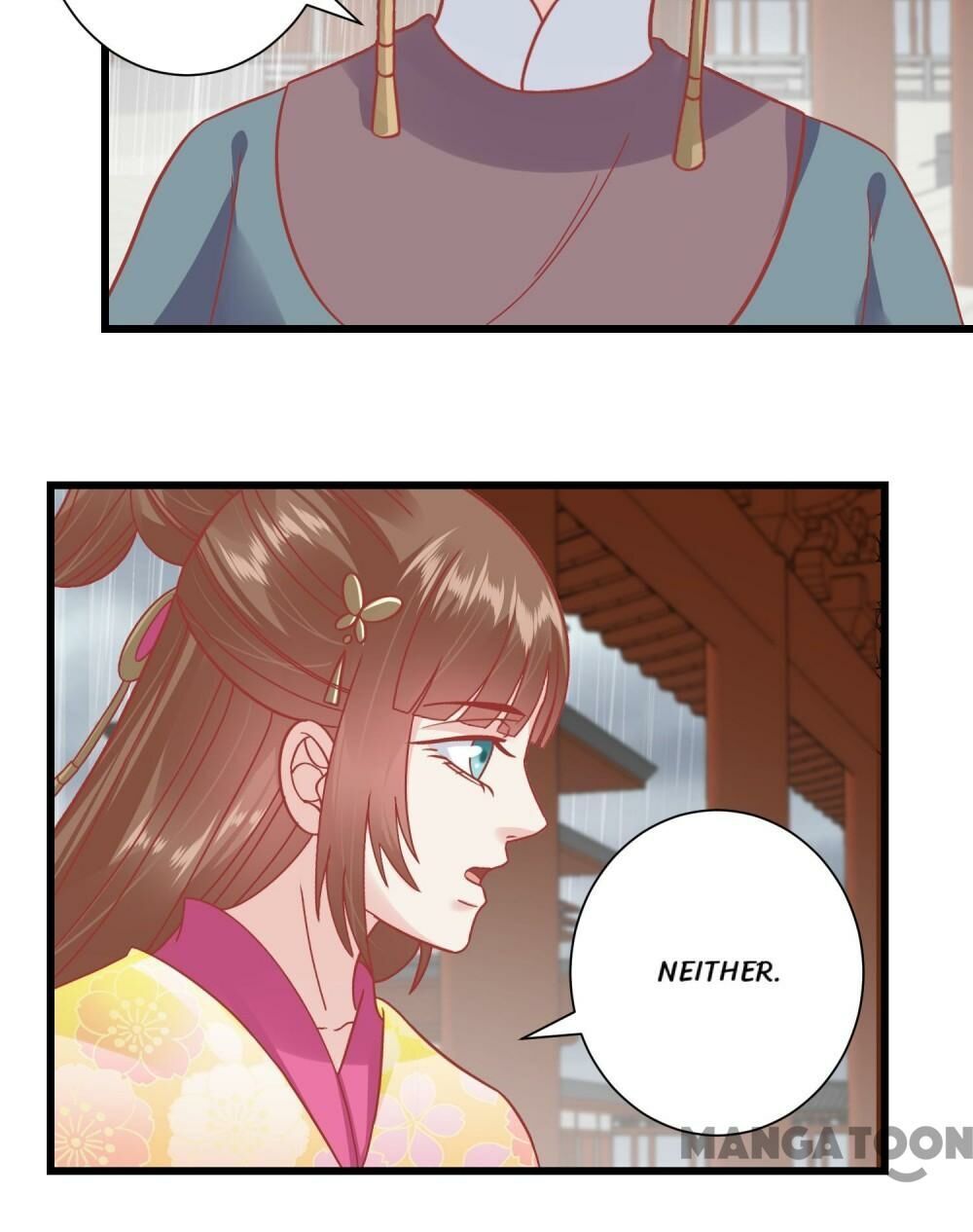 Resurrecting Queen Chapter 163 - page 16
