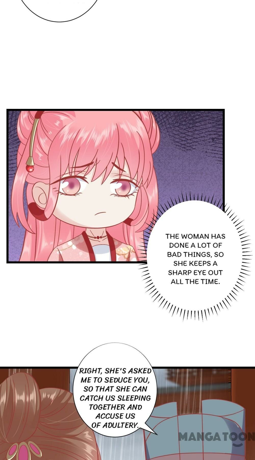 Resurrecting Queen Chapter 163 - page 18