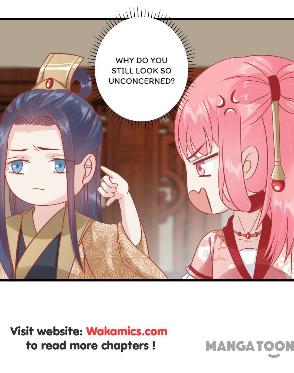 Resurrecting Queen Chapter 163 - page 20