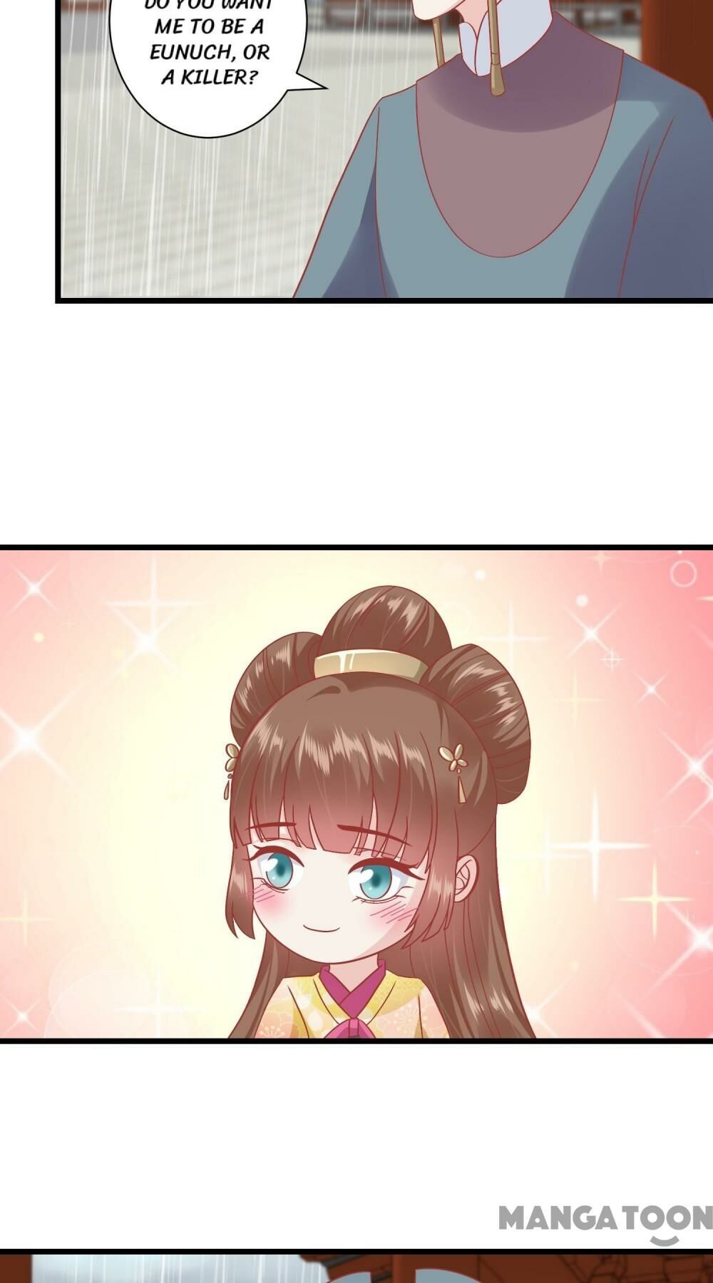 Resurrecting Queen Chapter 163 - page 3