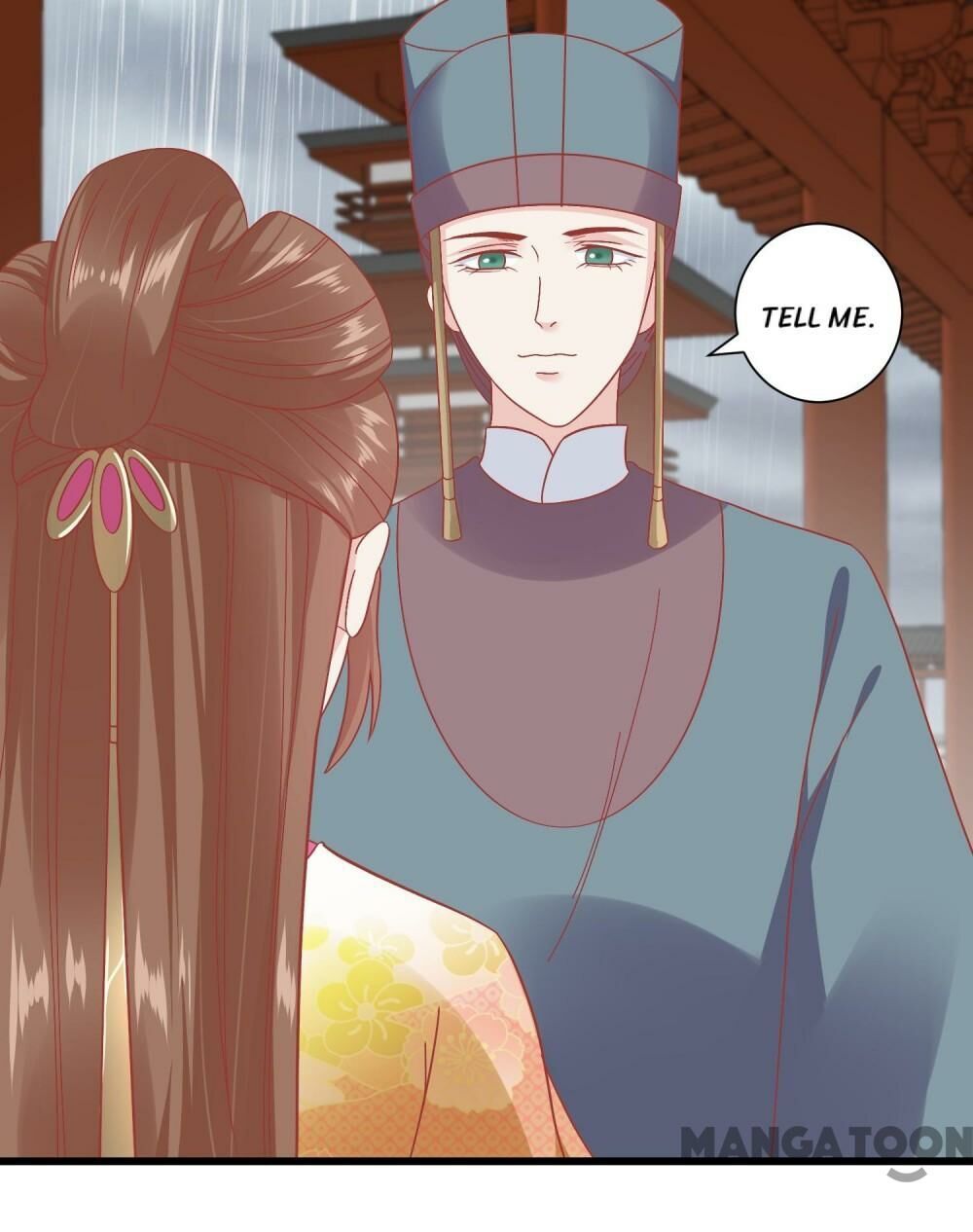 Resurrecting Queen Chapter 163 - page 4