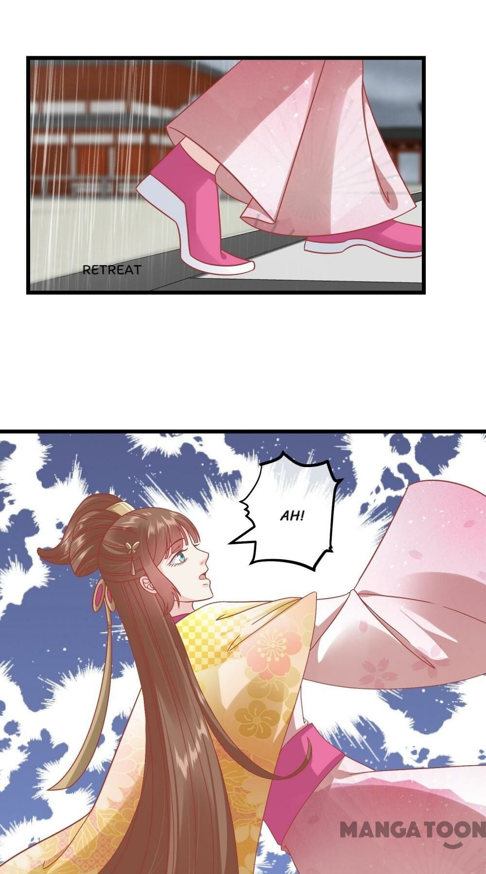 Resurrecting Queen Chapter 163 - page 5