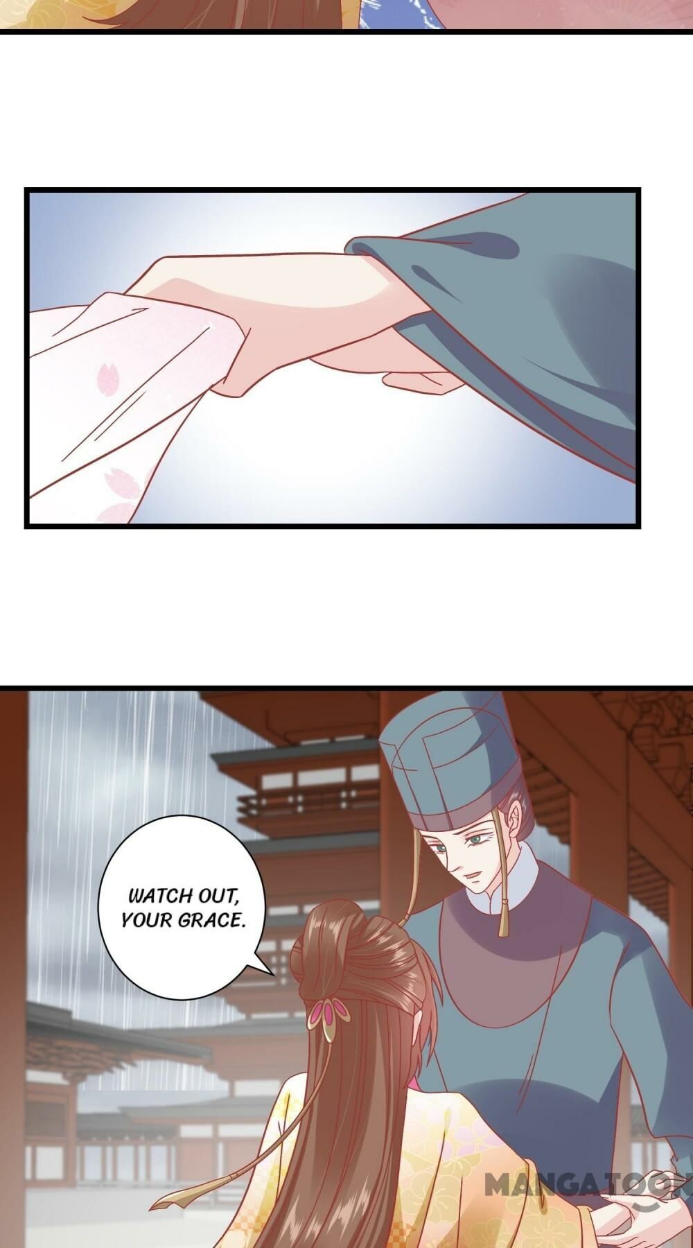 Resurrecting Queen Chapter 163 - page 6