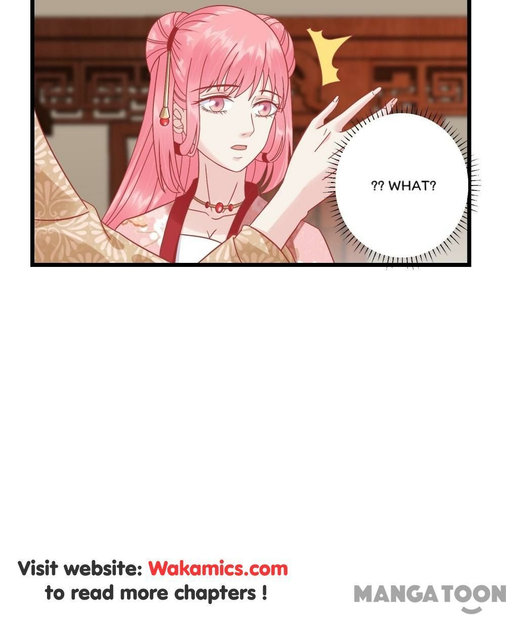 Resurrecting Queen Chapter 163 - page 8
