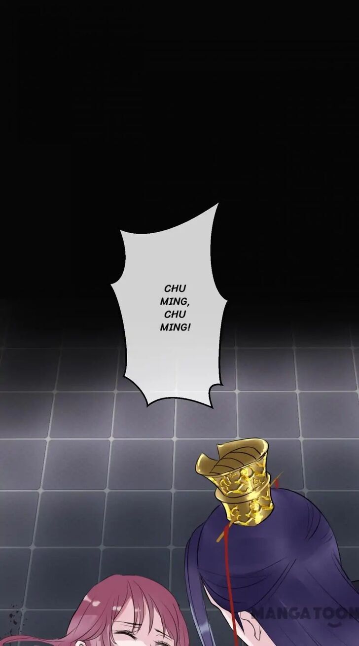 Resurrecting Queen Chapter 8 - page 10