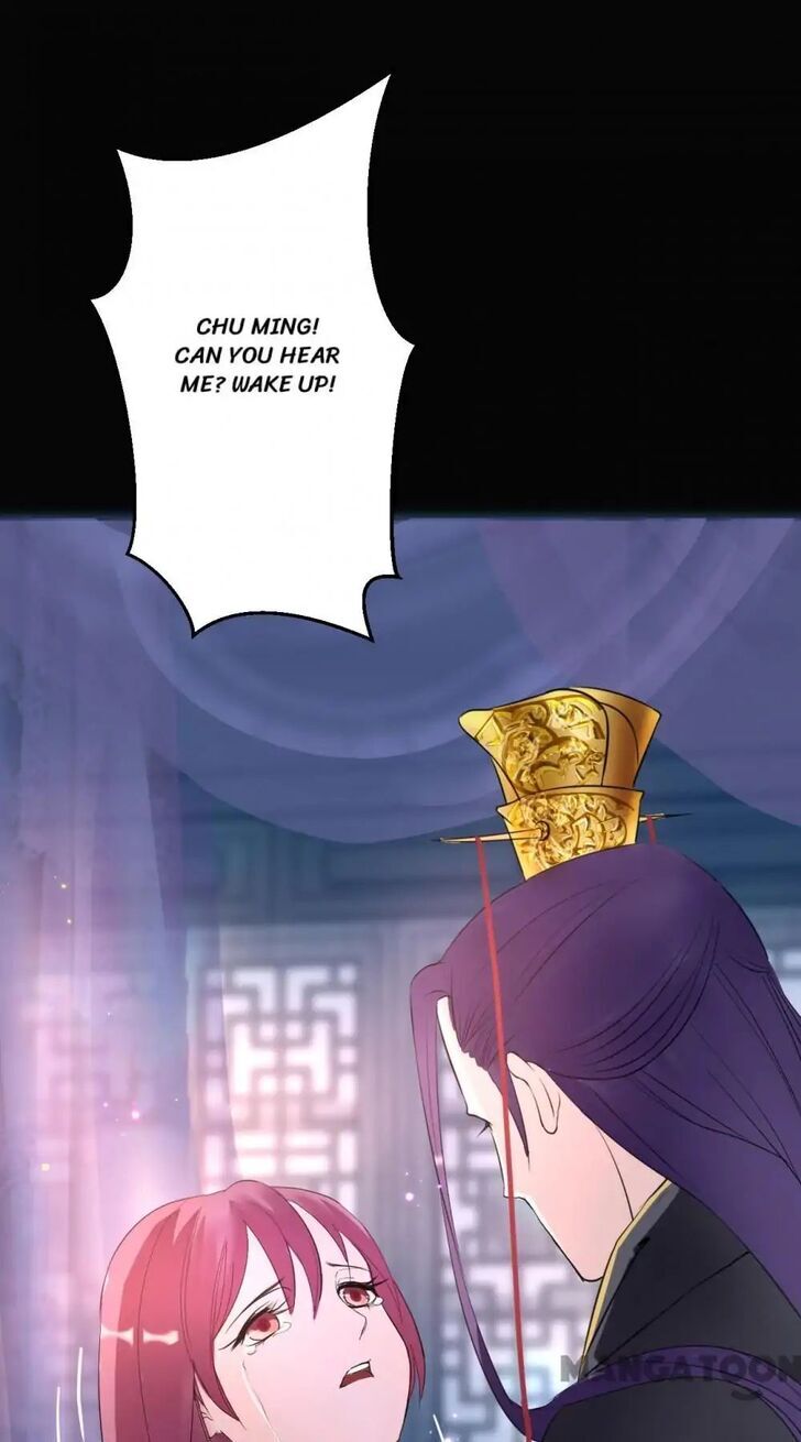 Resurrecting Queen Chapter 8 - page 12