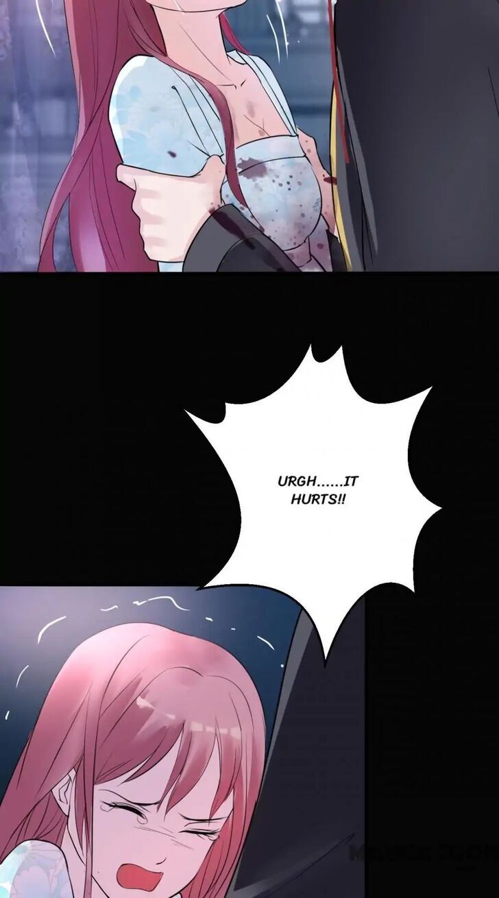 Resurrecting Queen Chapter 8 - page 13