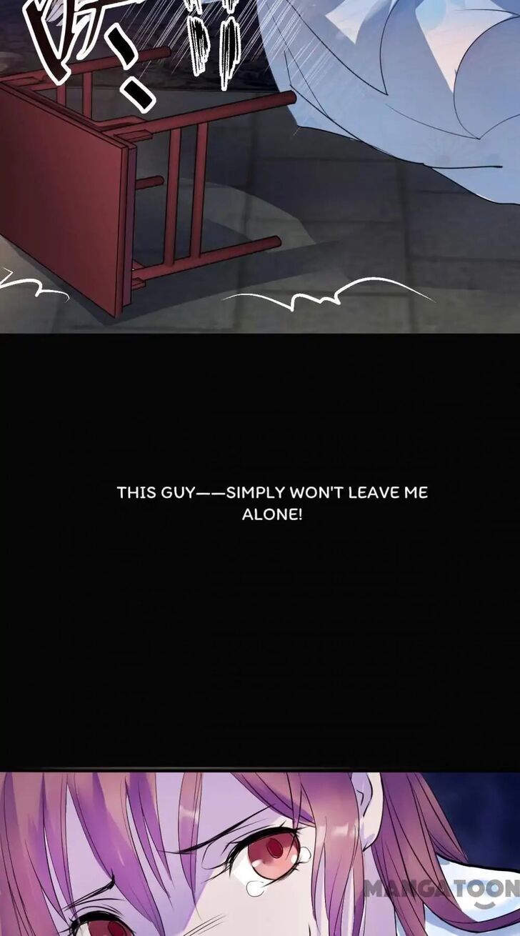 Resurrecting Queen Chapter 8 - page 2