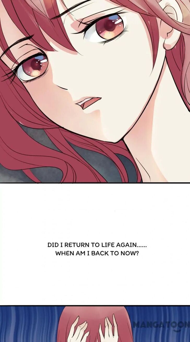 Resurrecting Queen Chapter 8 - page 31