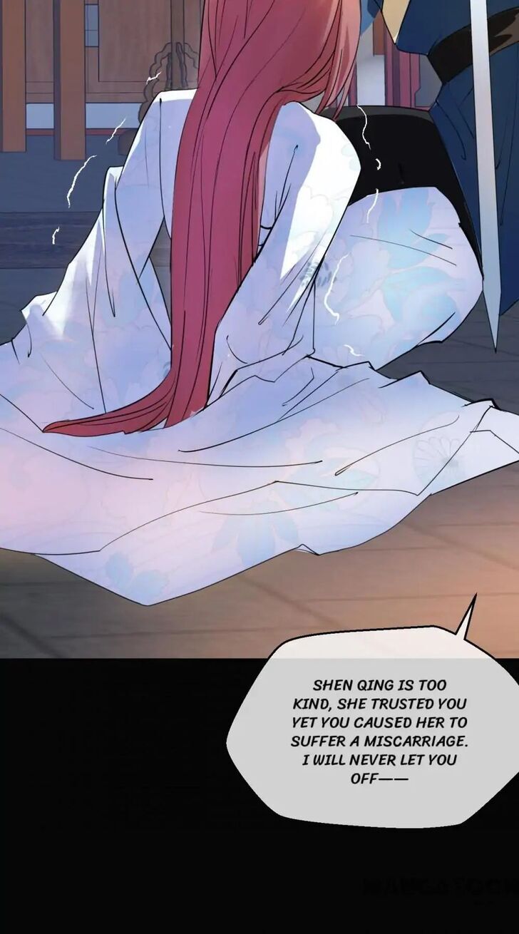 Resurrecting Queen Chapter 8 - page 4