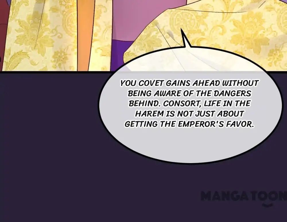 Resurrecting Queen Chapter 89 - page 10