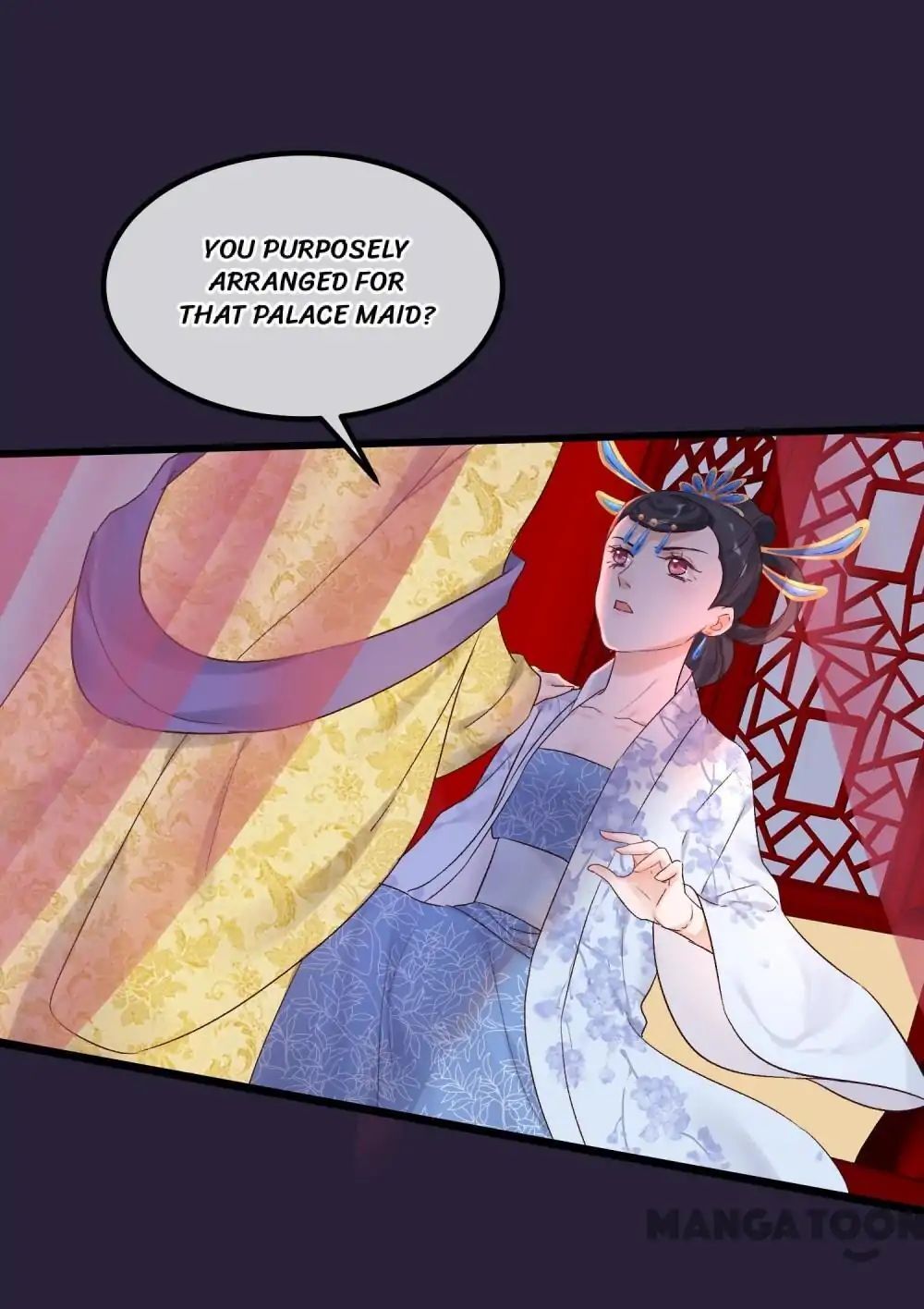 Resurrecting Queen Chapter 89 - page 15