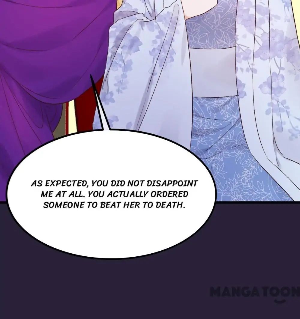 Resurrecting Queen Chapter 89 - page 17
