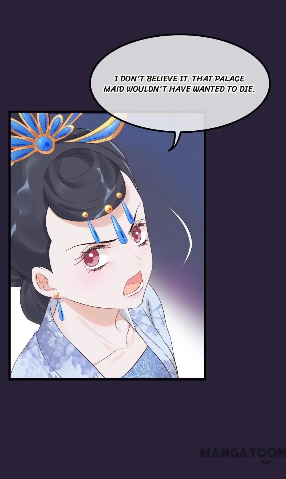 Resurrecting Queen Chapter 89 - page 18