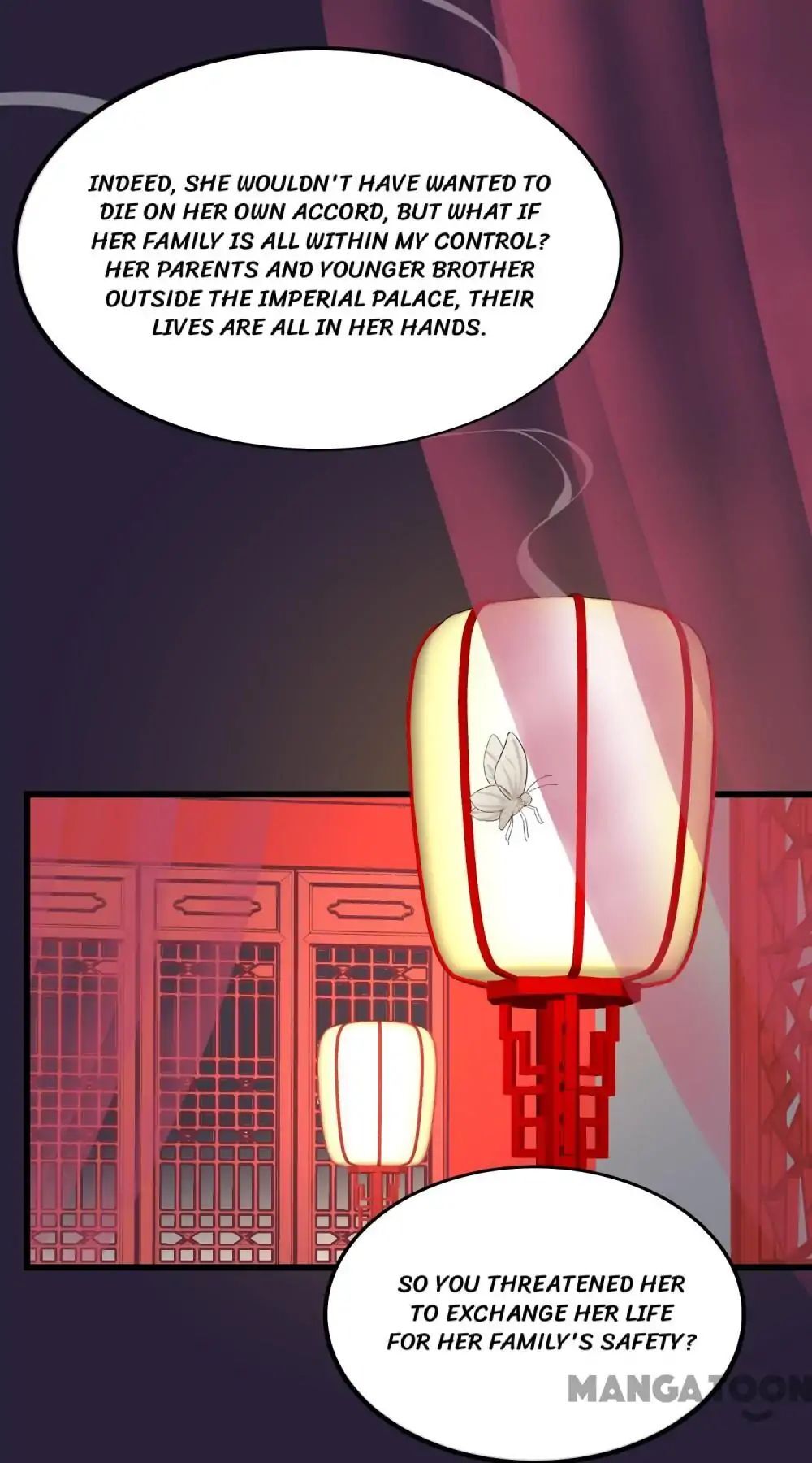 Resurrecting Queen Chapter 89 - page 19