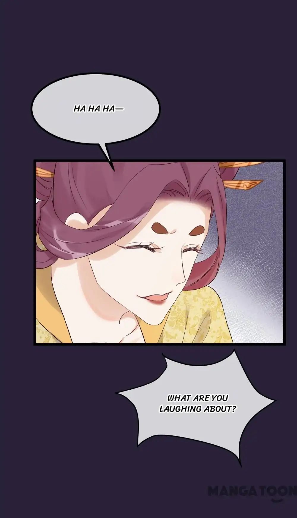 Resurrecting Queen Chapter 89 - page 23