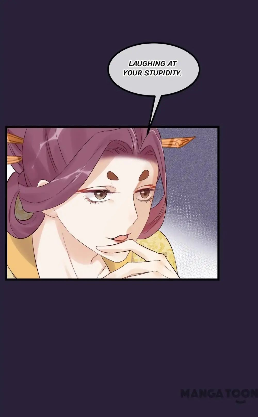 Resurrecting Queen Chapter 89 - page 24