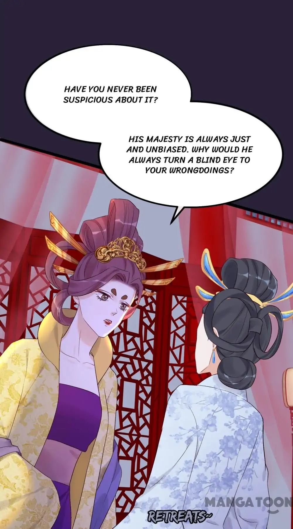 Resurrecting Queen Chapter 89 - page 25