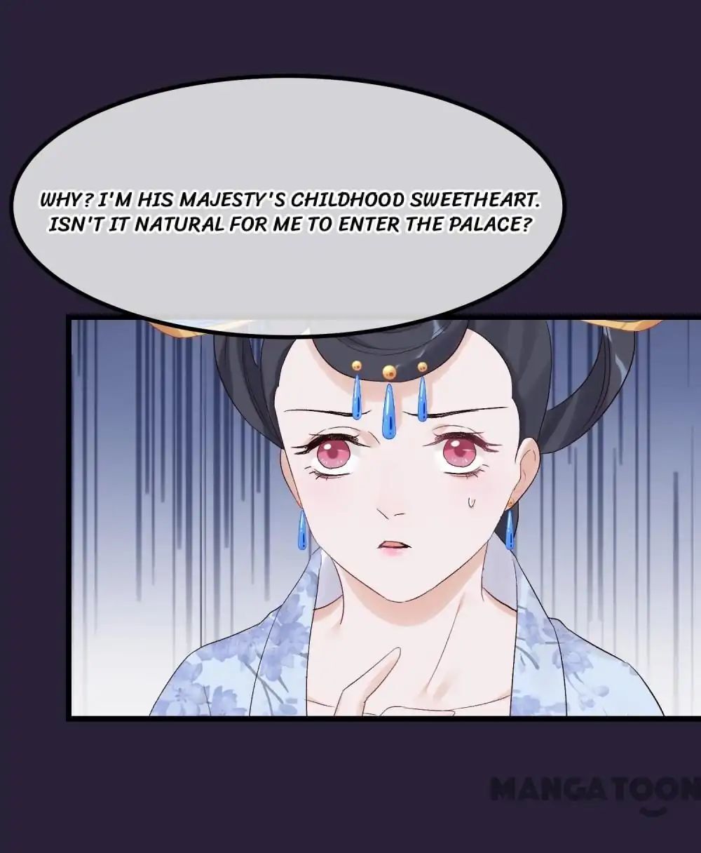 Resurrecting Queen Chapter 89 - page 27