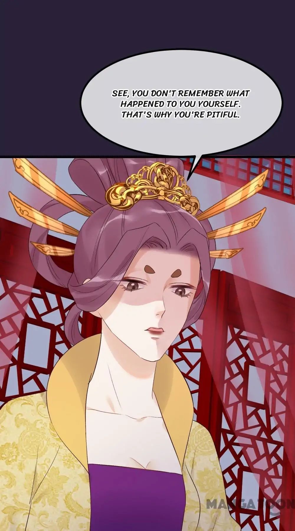 Resurrecting Queen Chapter 89 - page 28