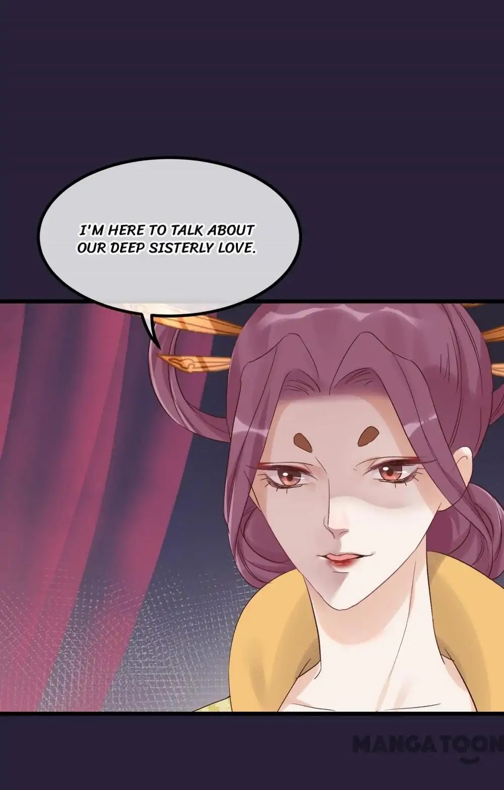 Resurrecting Queen Chapter 89 - page 3