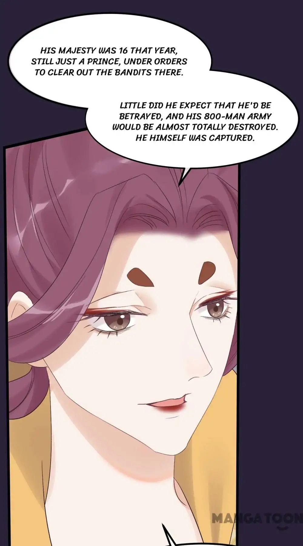 Resurrecting Queen Chapter 89 - page 32