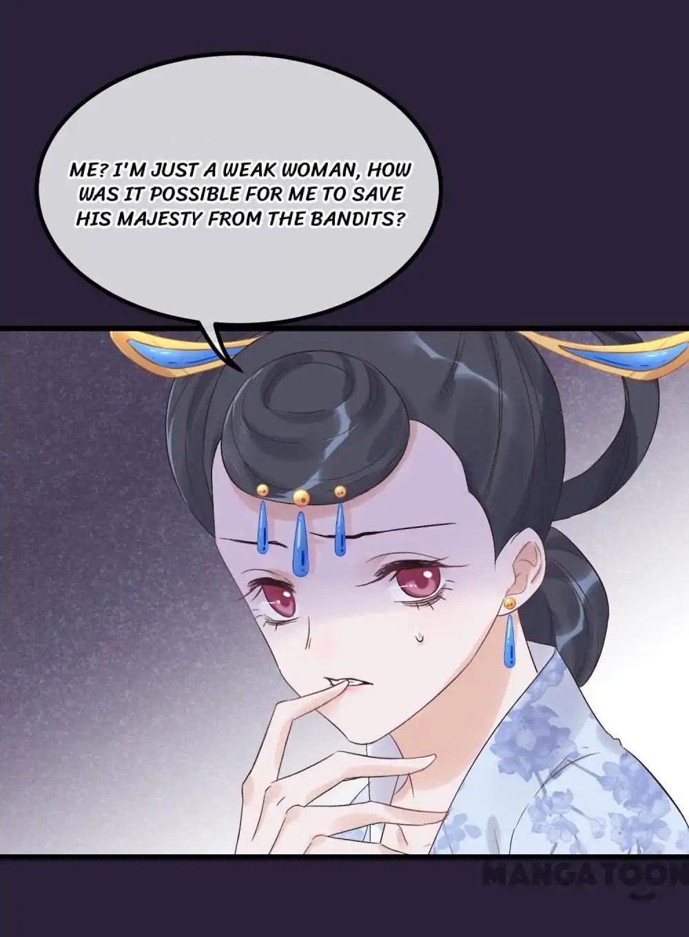 Resurrecting Queen Chapter 89 - page 34