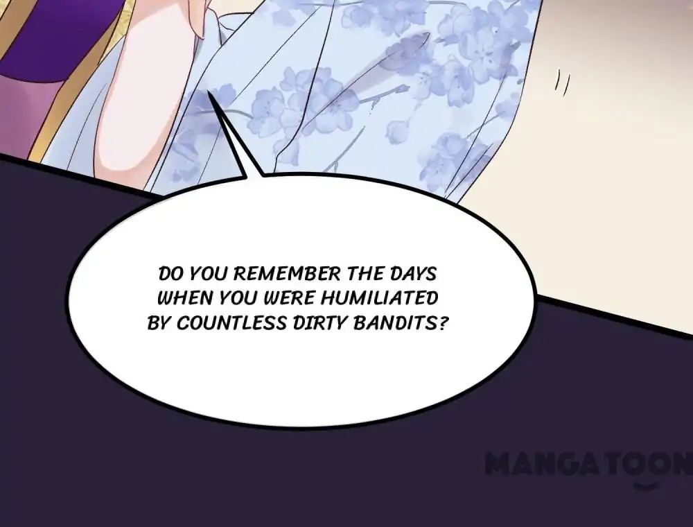 Resurrecting Queen Chapter 89 - page 36