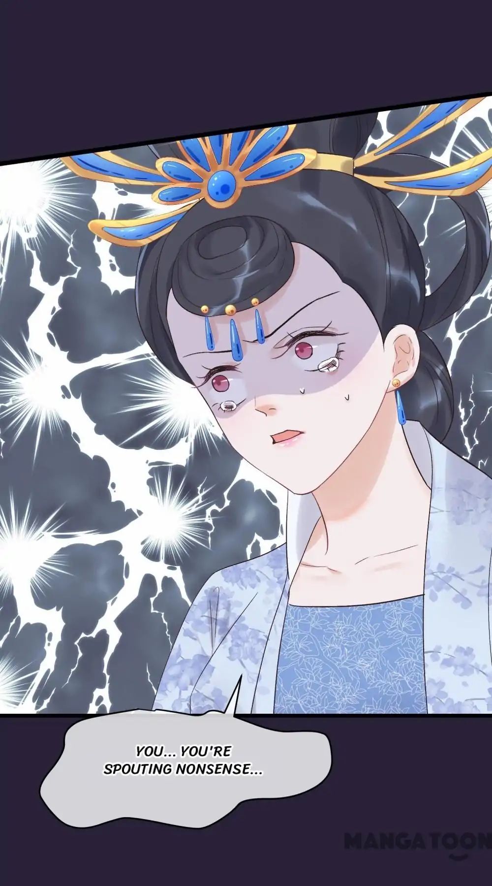 Resurrecting Queen Chapter 89 - page 37