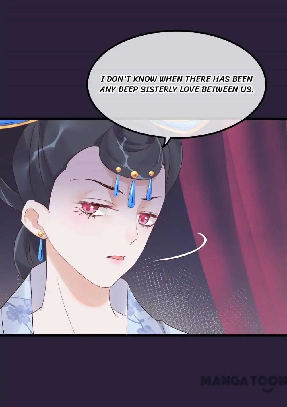 Resurrecting Queen Chapter 89 - page 4