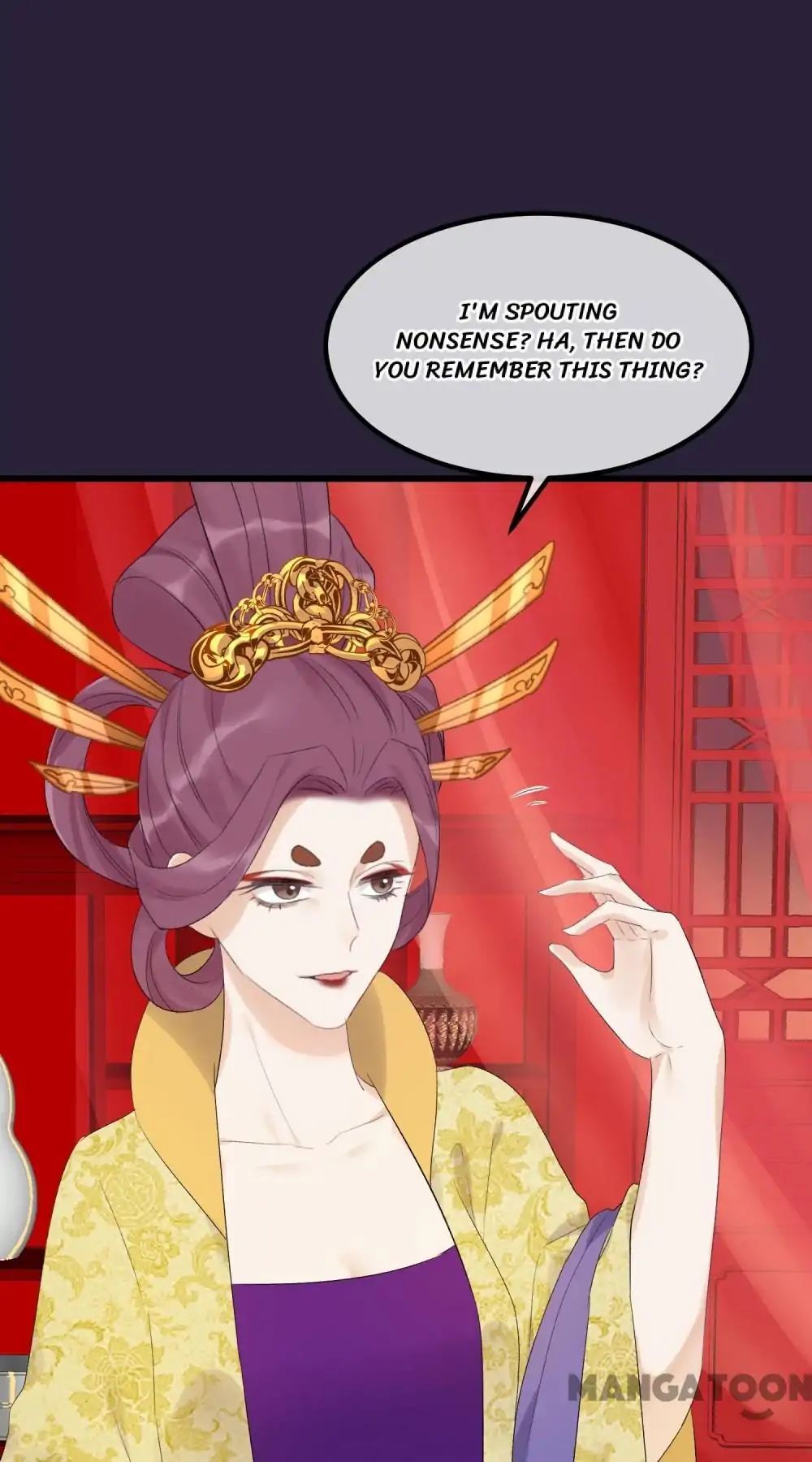 Resurrecting Queen Chapter 89 - page 40