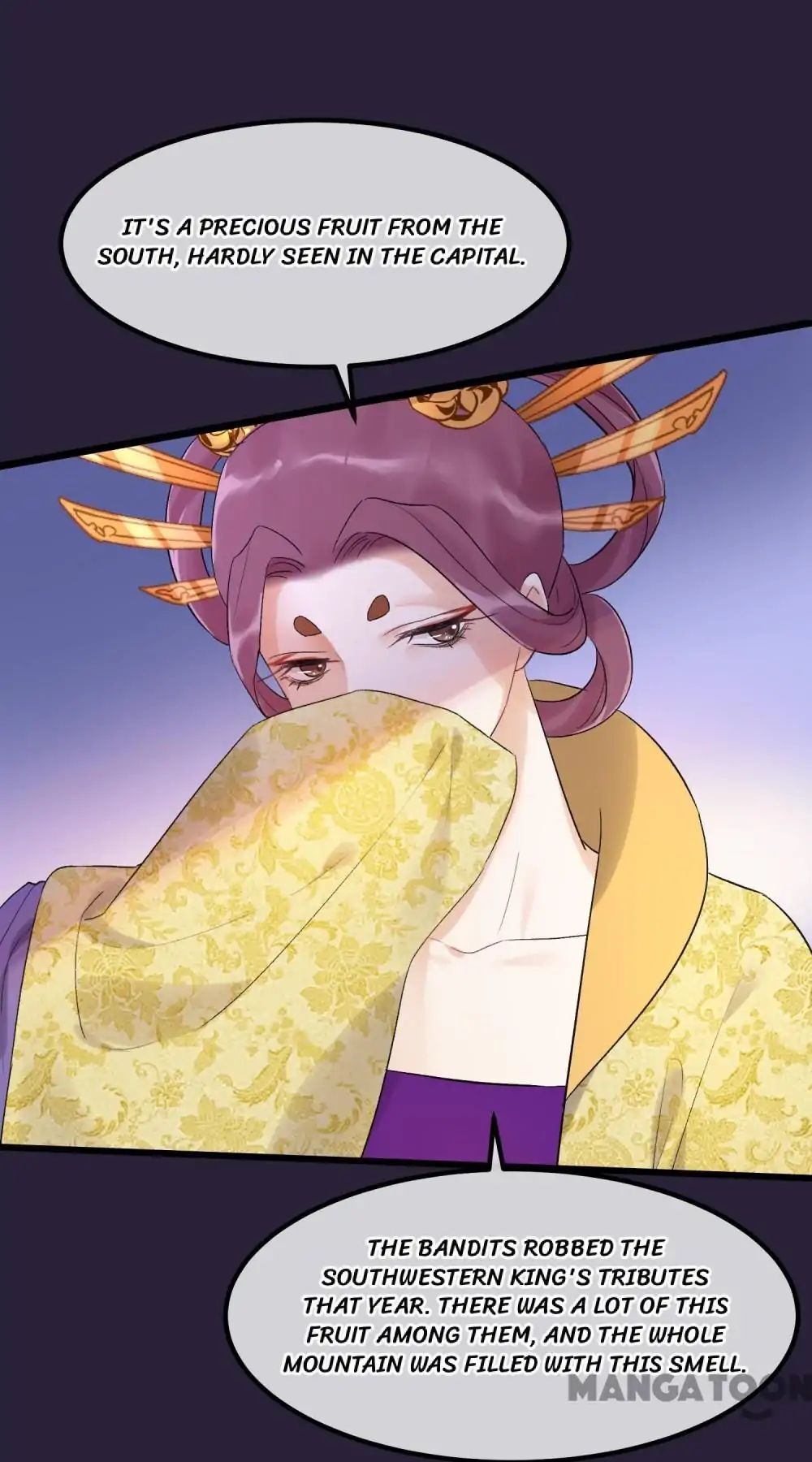 Resurrecting Queen Chapter 89 - page 44