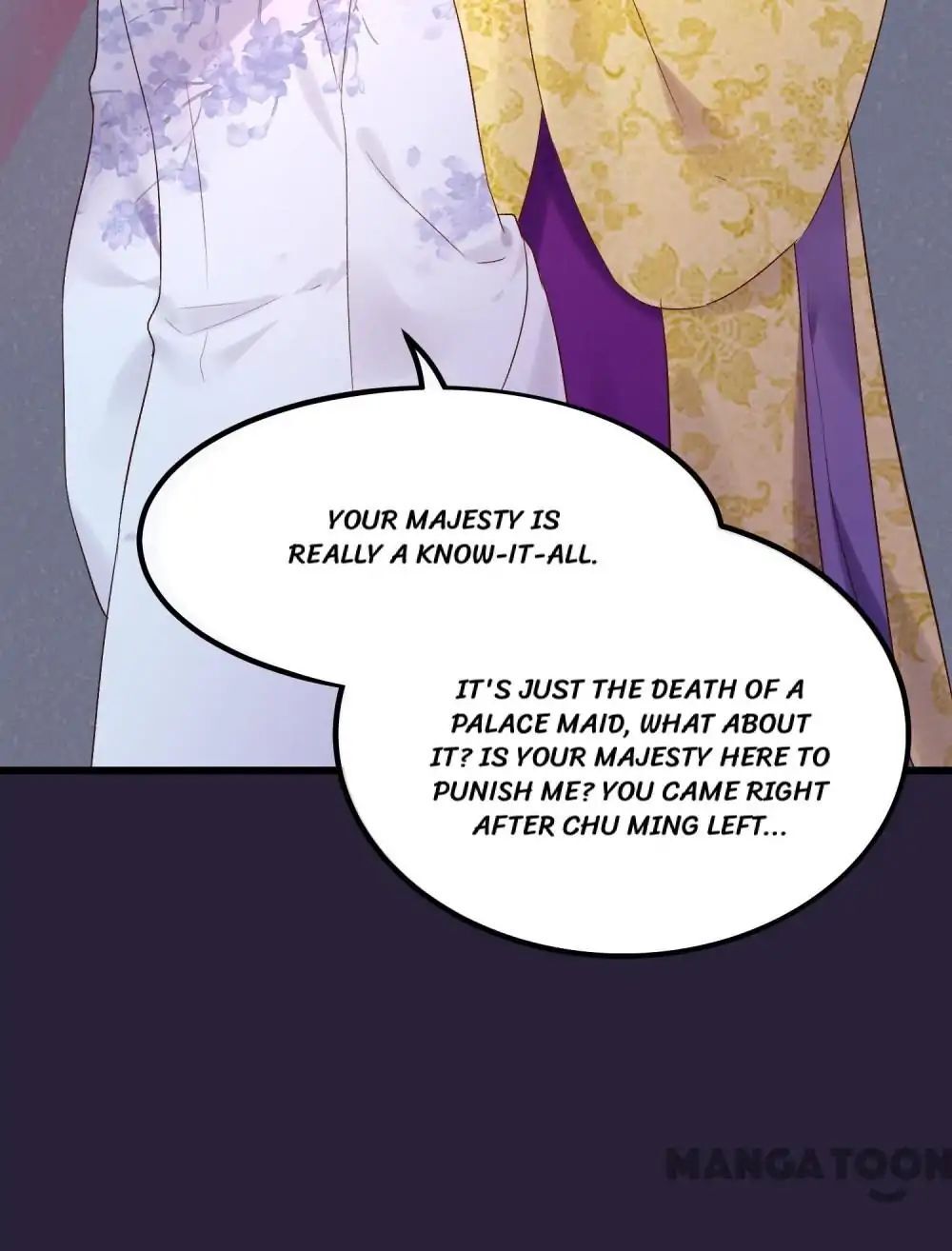 Resurrecting Queen Chapter 89 - page 6