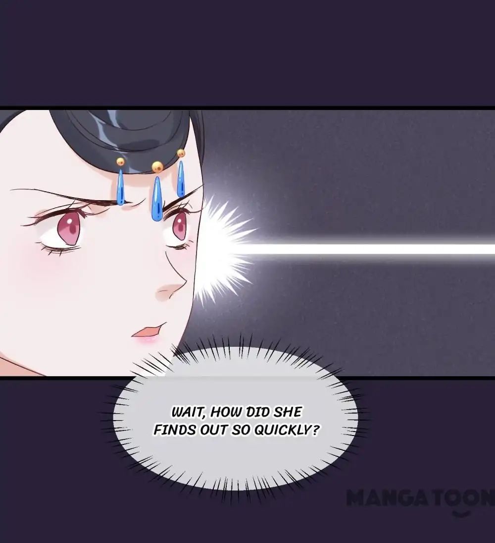 Resurrecting Queen Chapter 89 - page 7