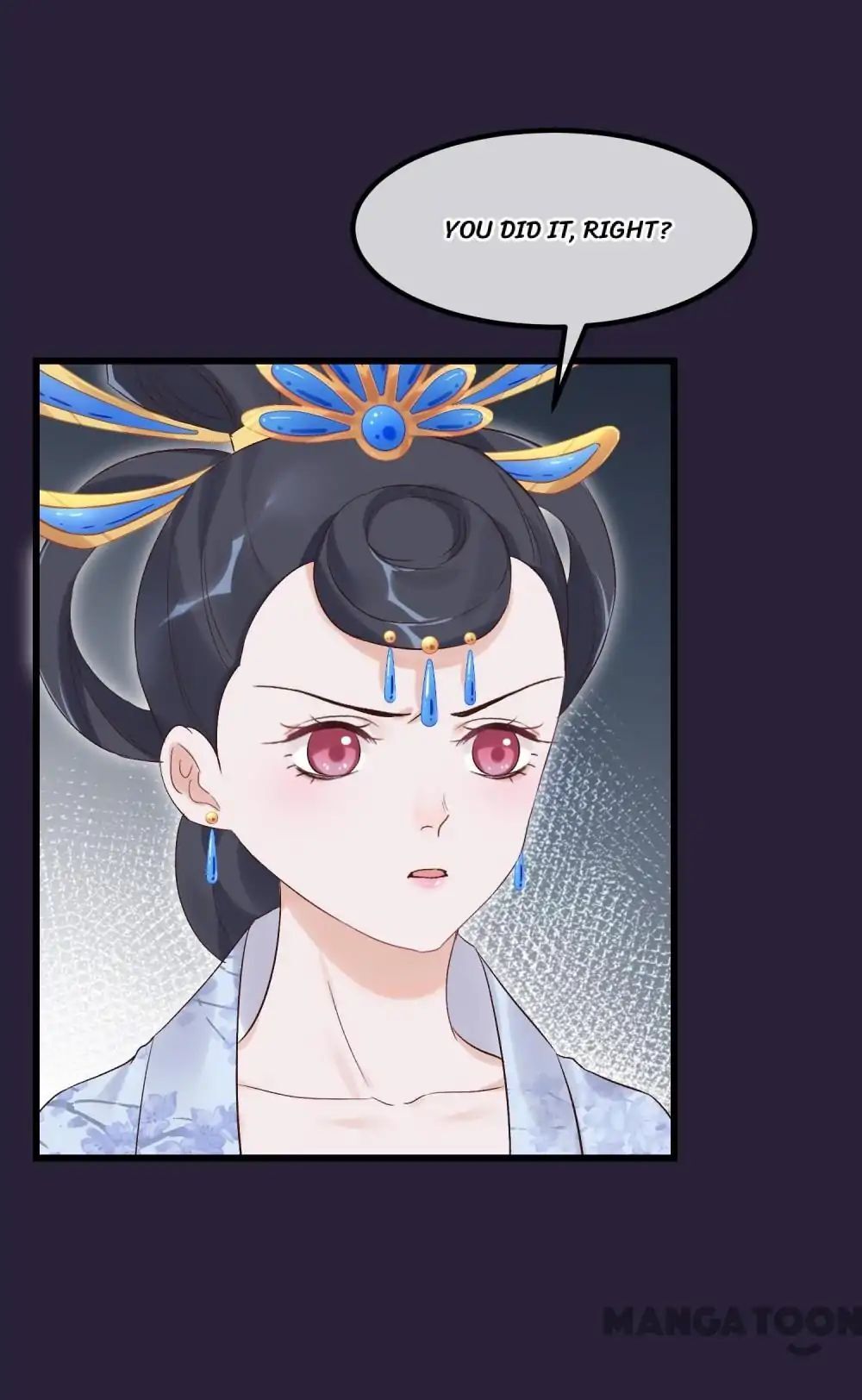 Resurrecting Queen Chapter 89 - page 8