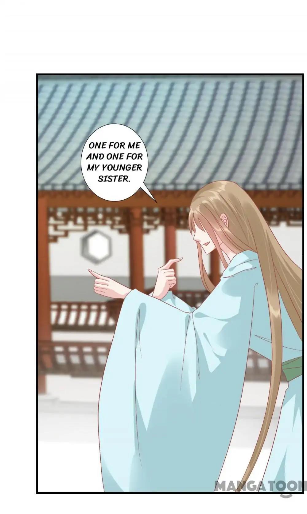 Resurrecting Queen Chapter 138 - page 14