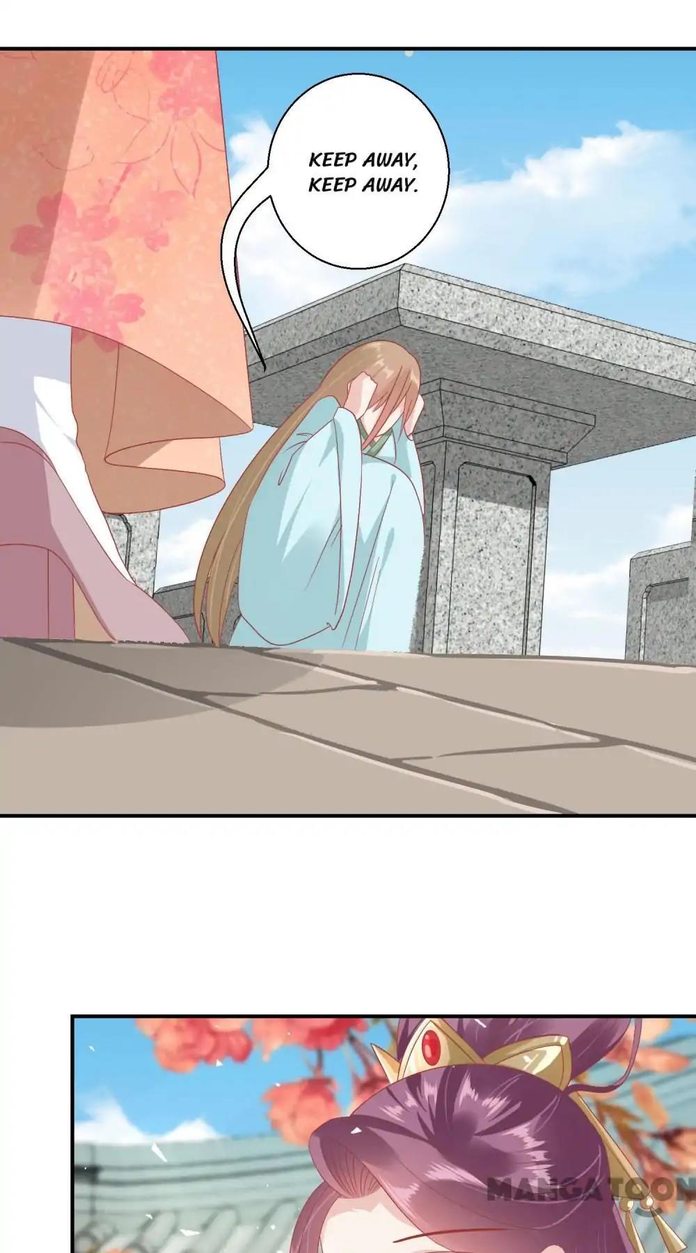 Resurrecting Queen Chapter 138 - page 24