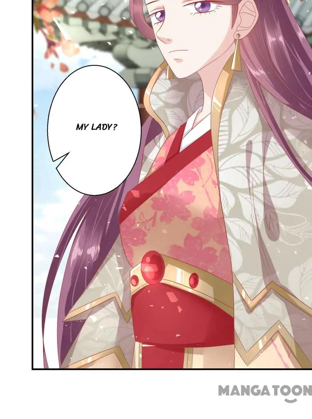 Resurrecting Queen Chapter 138 - page 25