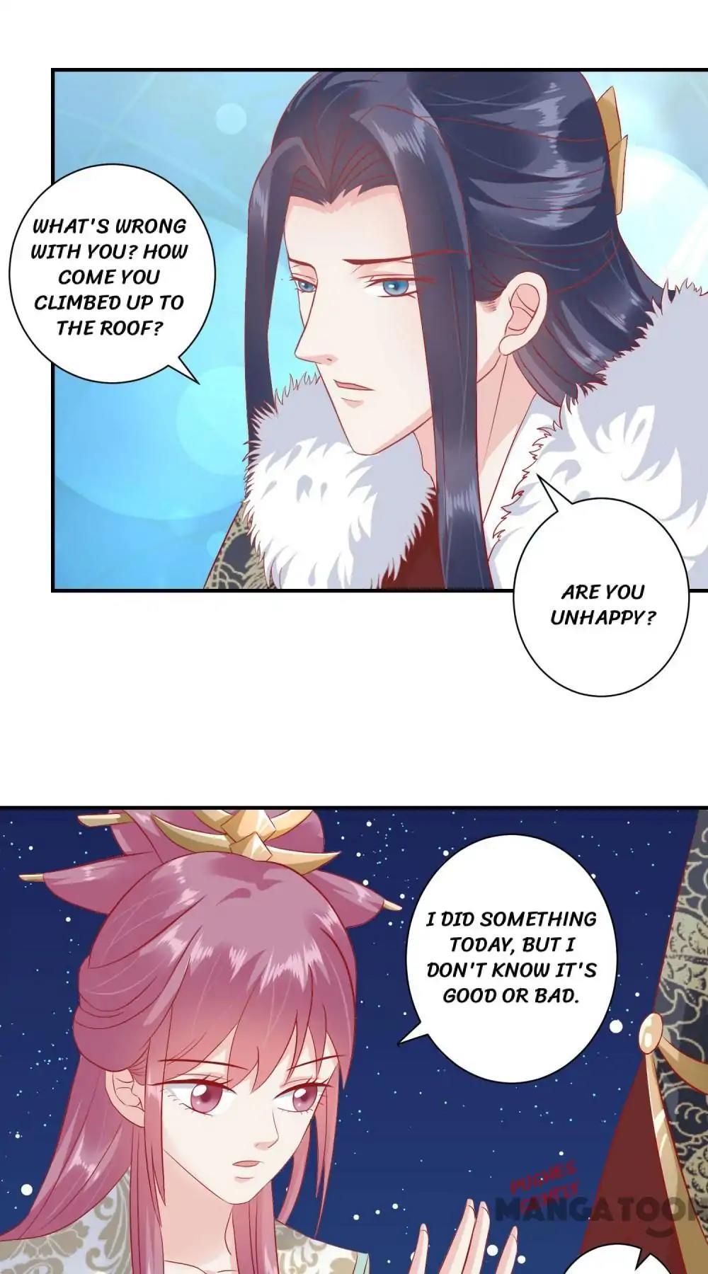 Resurrecting Queen Chapter 138 - page 3